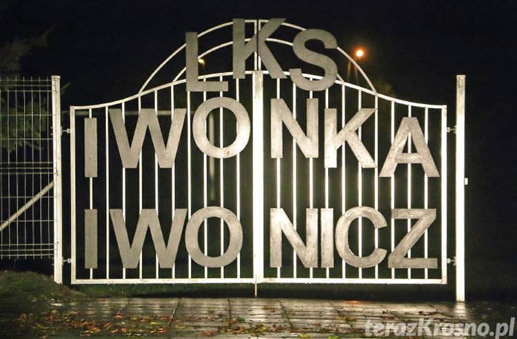 Iwonicz: Interwencja policji po zakończeniu meczu