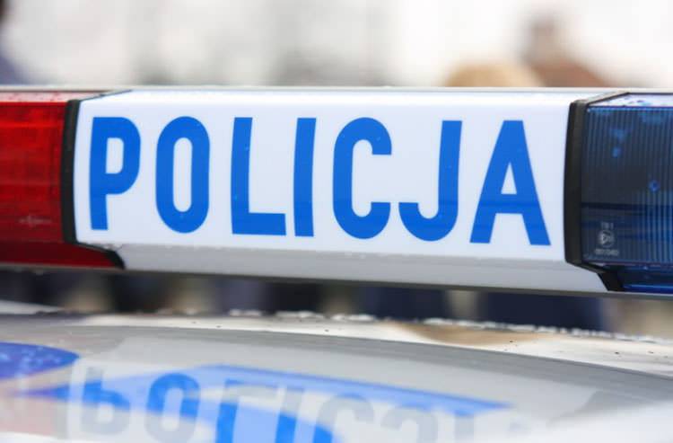 Kopytowa. Interwencja policji po derbach