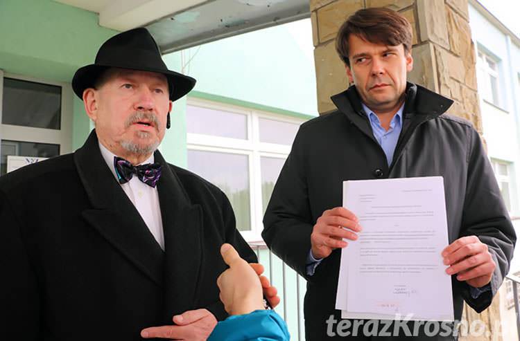 KORWiN pyta szpital o możliwość przyjęcia uchodźców