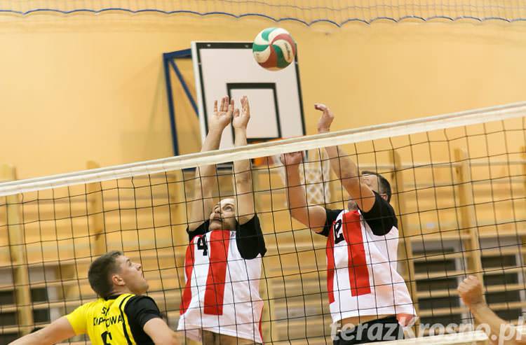 Stabilizator Świerzowa - SKM Kopytowa 0:3