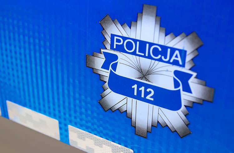 Trzech nastolatków ukradło alkohol za 700 zł