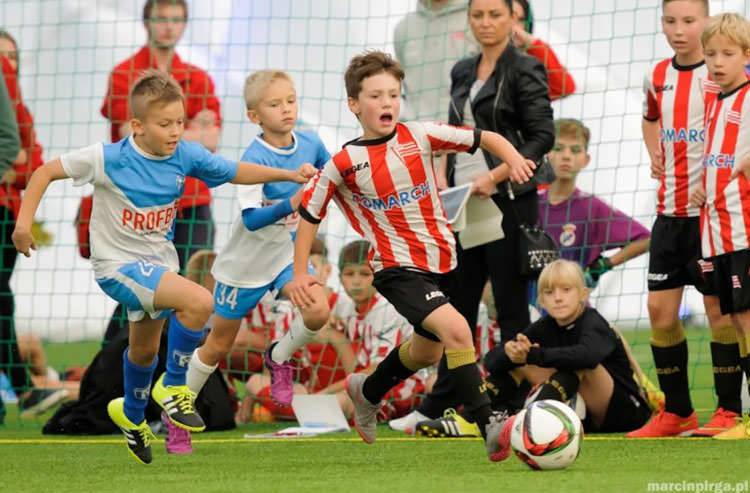 Startuje PROFBUD Liga