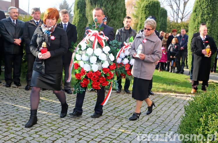 Gminne Obchody Święta Niepodległości w Żeglcach
