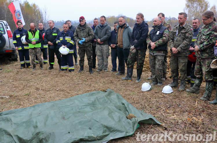 Krościenko Wyżne. 3 dni prac wykopaliskowych