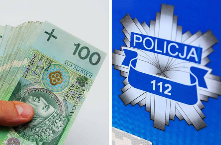 Pijany kierowca oferował policji łapówkę. Wydmuchał 4 promile alkoholu