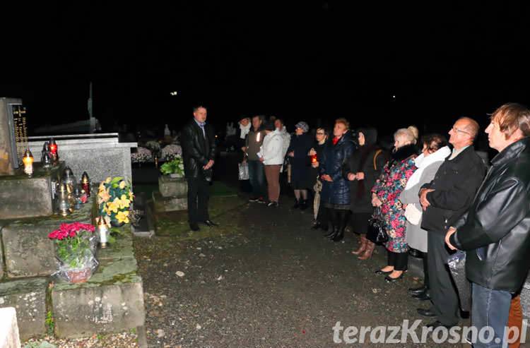 Święto Niepodległości. W Zręcinie uczcili pamięć poległych