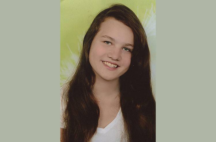 Zaginęła 12-latka. Policja prosi o pomoc w odnalezieniu dziewczyny