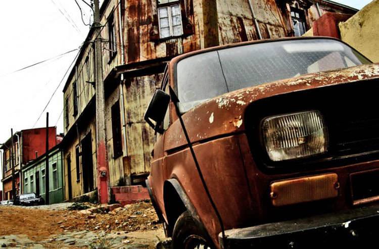 Od przyszłego roku więcej zapłacimy za usunięcie pojazdu