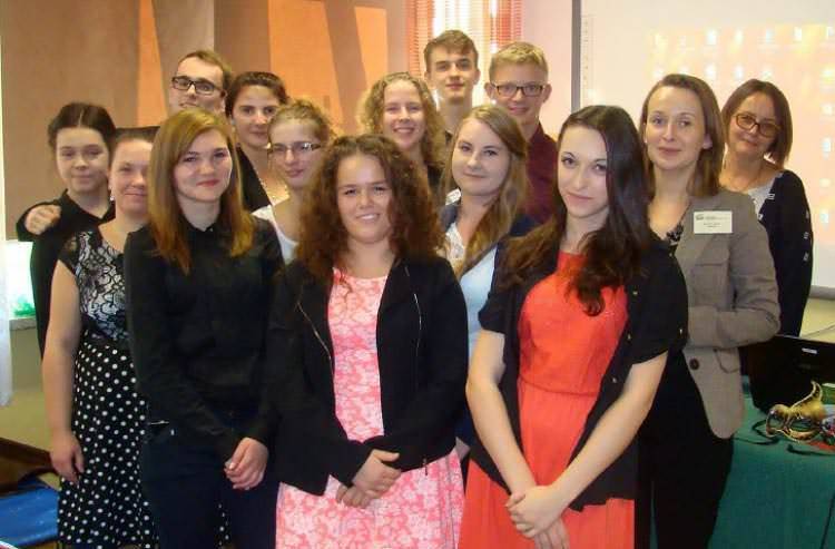 Gastronomik podróżuje ze smakiem