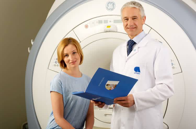 Affidea Polska inwestuje w pracownię diagnostyczną Diagnosis-Krosno