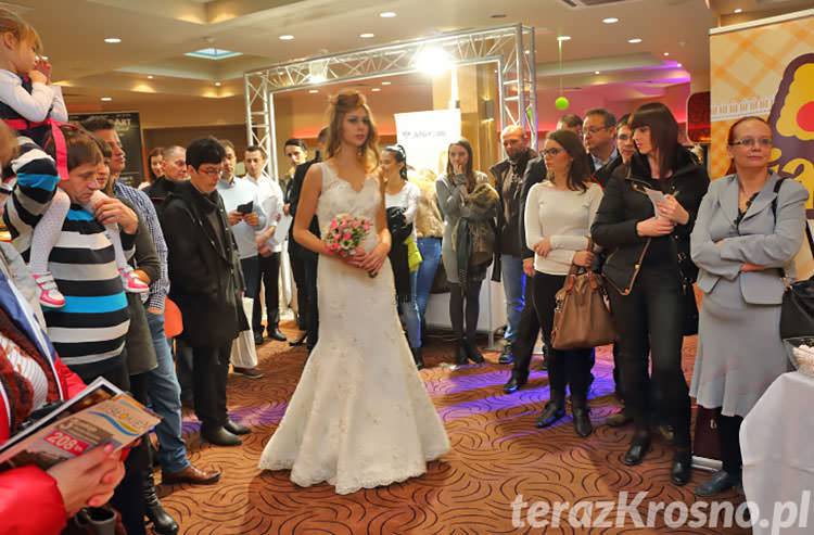 Gala Ślubna w Hotelu Nafta Krosno