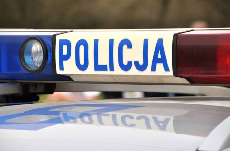 Przez dwa dni jeździł pijany. Obywatele udaremnili mu dalszą jazdę