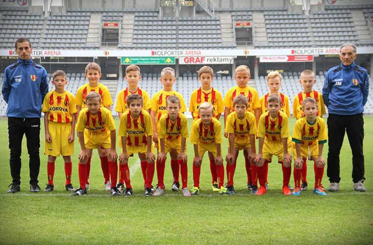 Profbud Cup 2015. Święto piłki młodzieżowej w Krośnie