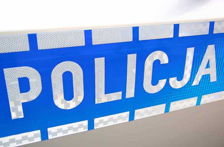 21-latka jechała pod prąd