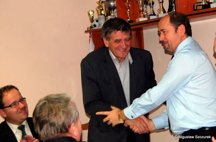 Podkarpacki ZPN - Tadeusz Kulik nowym Prezesem