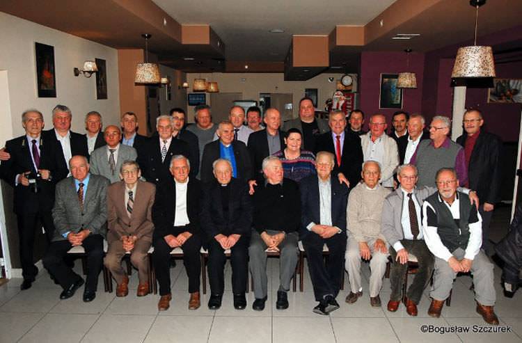 Spotkanie Karpaciarzy