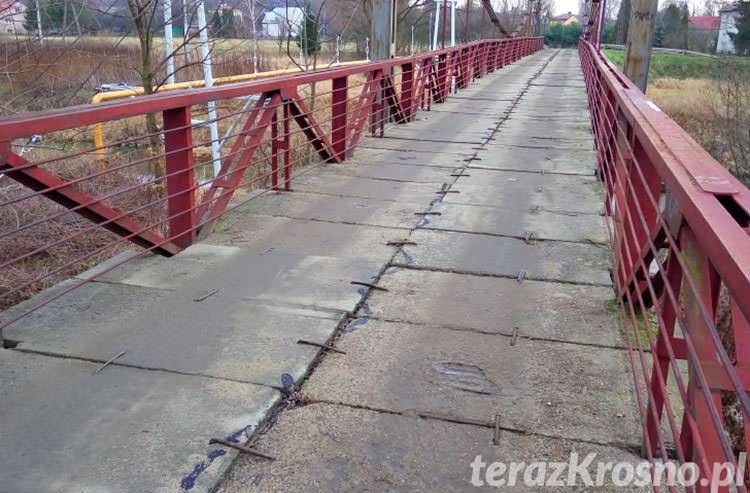 Zamkną most na ul. Drzymały