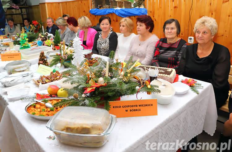 Spotkanie Wigilijne w Gminie Chorkówka