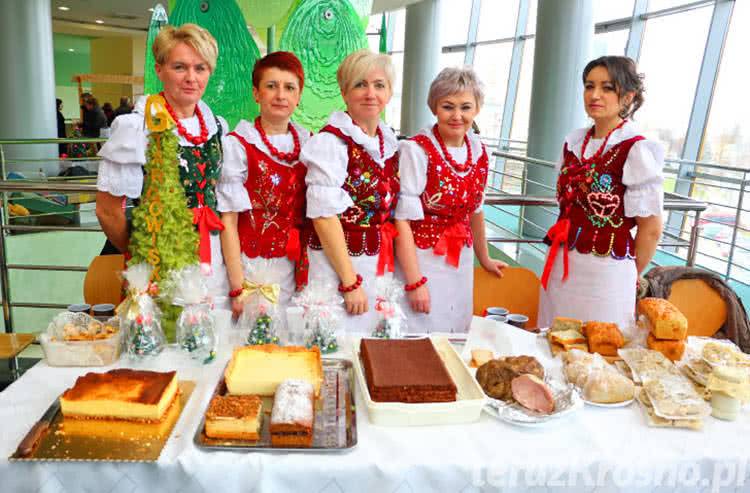 11. Kiermasz Świąteczny w Krośnie 