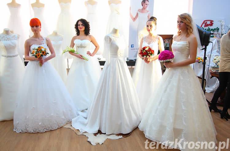 Krośnieńskie Targi Ślubne - ponad 50 firm i nagrody przekraczające wartość 10 000 zł