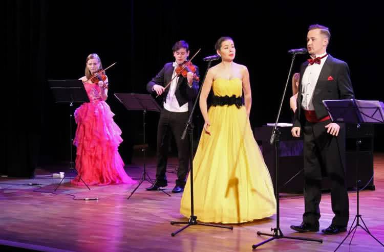 30 stycznia Koncert Wiedeński w RCKP [KONKURS nr 1]