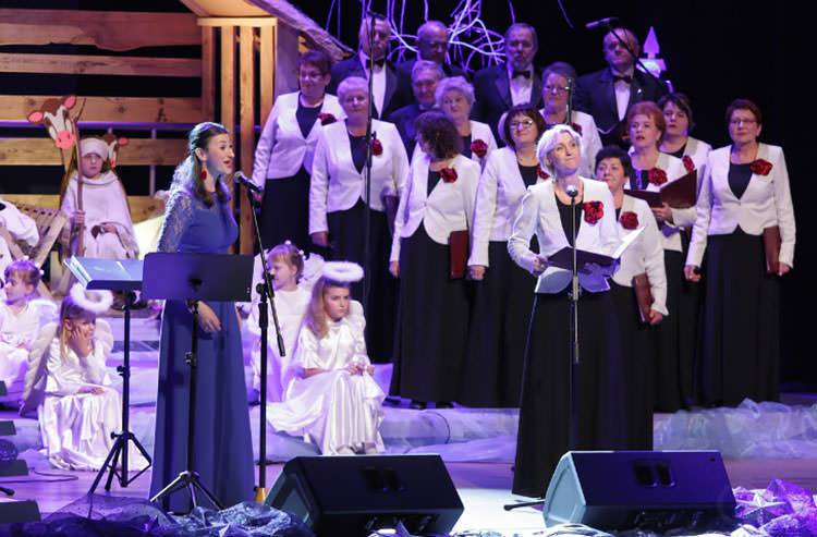 II Wieczór Kolęd Hej kolęda, kolęda!