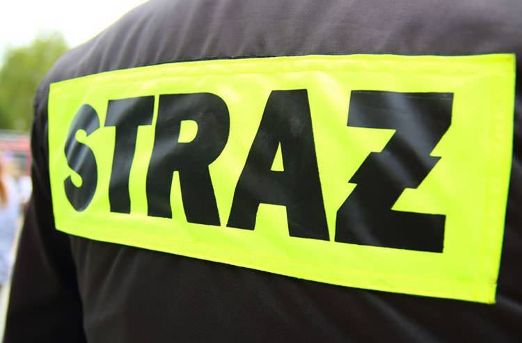 Strażacy ostrzegają: Pożary sadzy i tlenek węgla