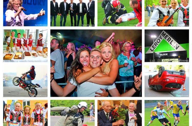 Taki był rok 2015 - przypominamy najważniejsze wydarzenia