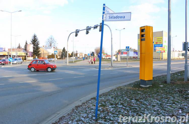 Fotoradary wyłączone