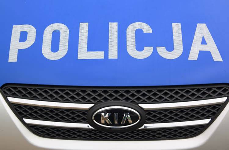 Wyjątkowo spokojny sylwester i nowy rok na drogach