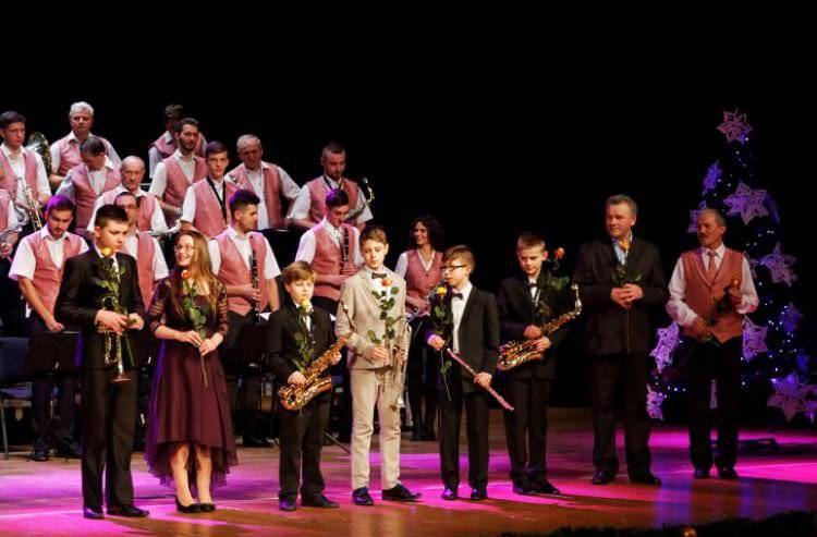 Koncert Noworoczny w RCKP