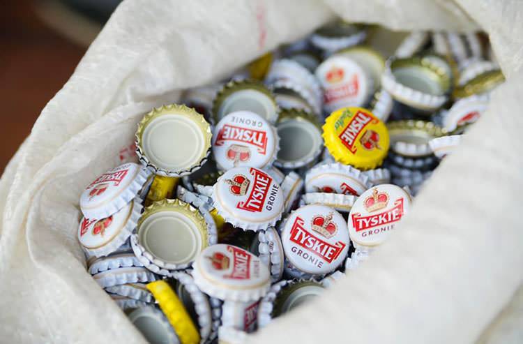 Opony do motorów dla zawodników KSM Krosno