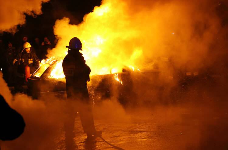 WOŚP 2016: Pokazy ratownicze [FOTO, WIDEO]