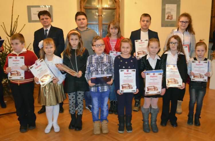 Międzynarodowy Konkurs Szopek Bożonarodzeniowych rozstrzygnięty