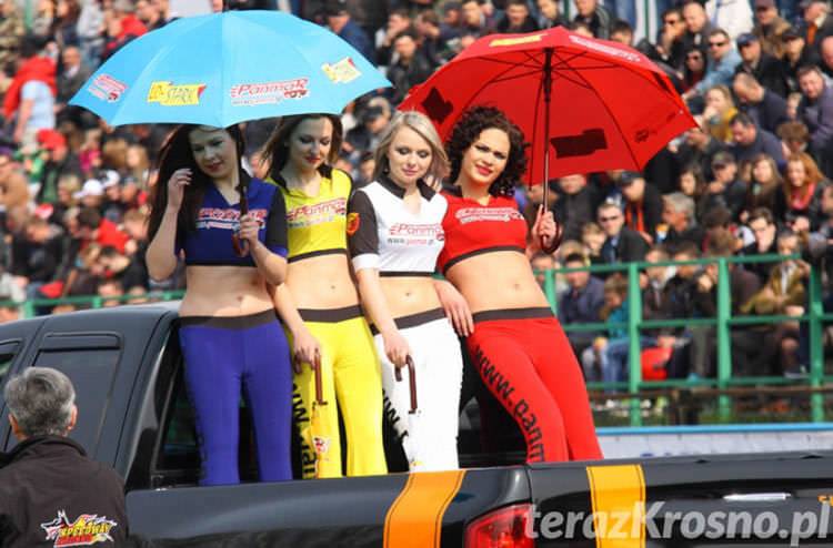 KSM Krosno ogłasza nabór na podprowadzające