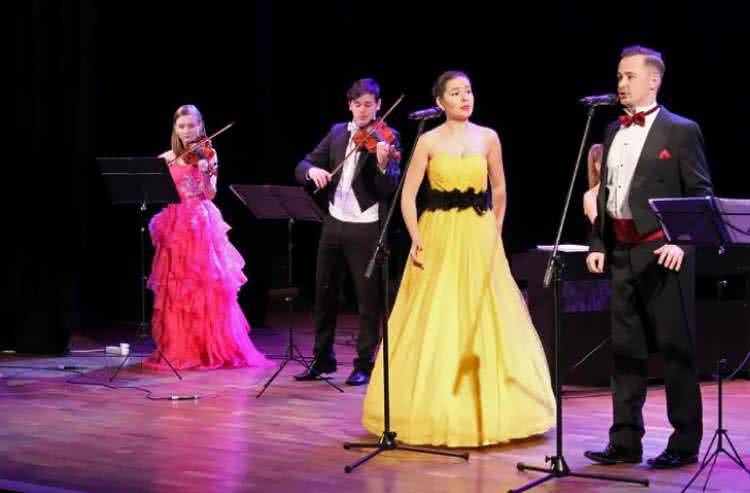 30 stycznia Koncert Wiedeński w RCKP. Wygraj bilety! [KONKURS nr 3]