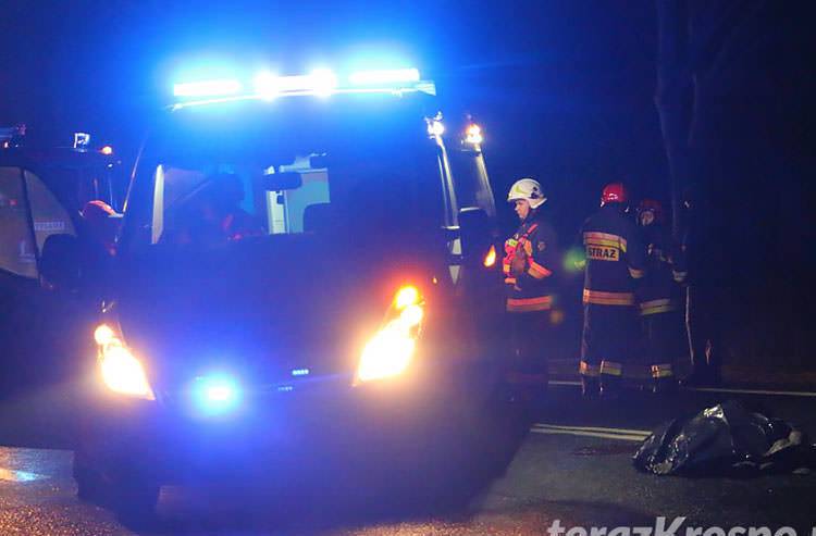 Tragedia w Tylawie. Ustalenia prokuratury