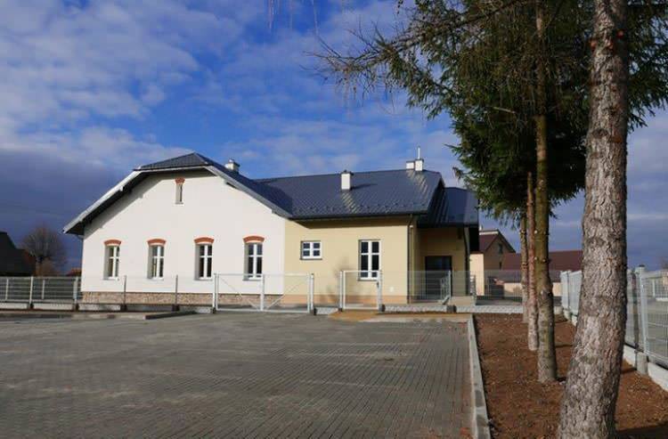 Żłobek w Łężanach już otwarty