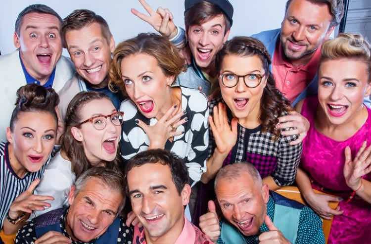 Mayday 2 w Krośnie. Wygraj bilety [KONKURS Nr 3]