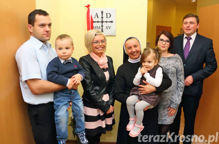 Nowoczesny żłobek w Łężanach oficjalnie otwarty