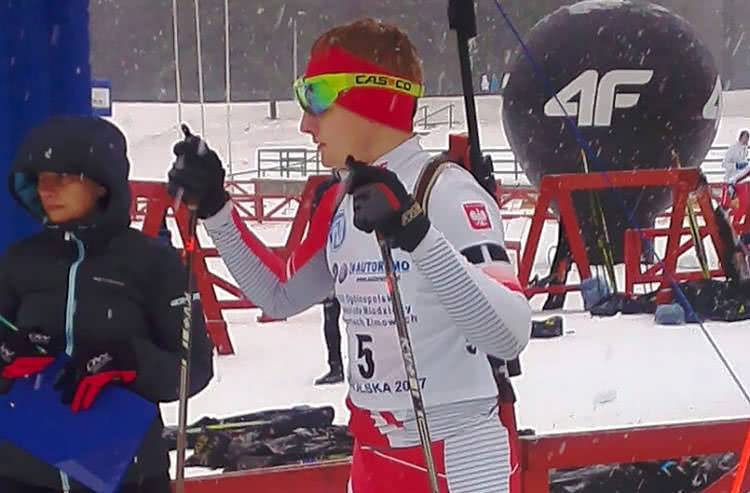 Biathloniści rozpoczęli sezon