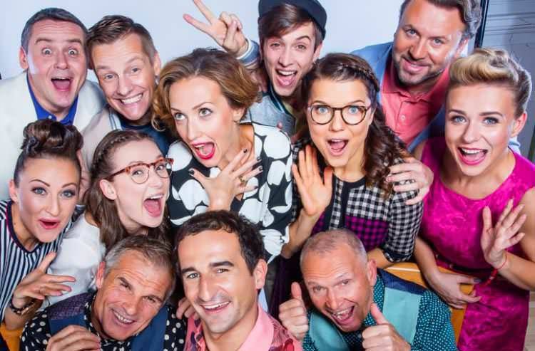 Mayday 2 w Krośnie. Wygraj bilety [KONKURS Nr 4]