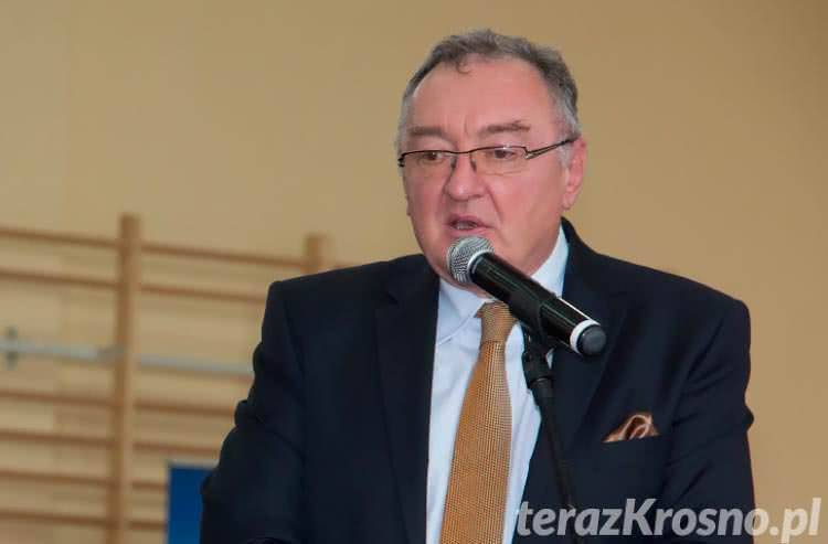 Jerzy Borcz nie jest już przewodniczącym sejmiku