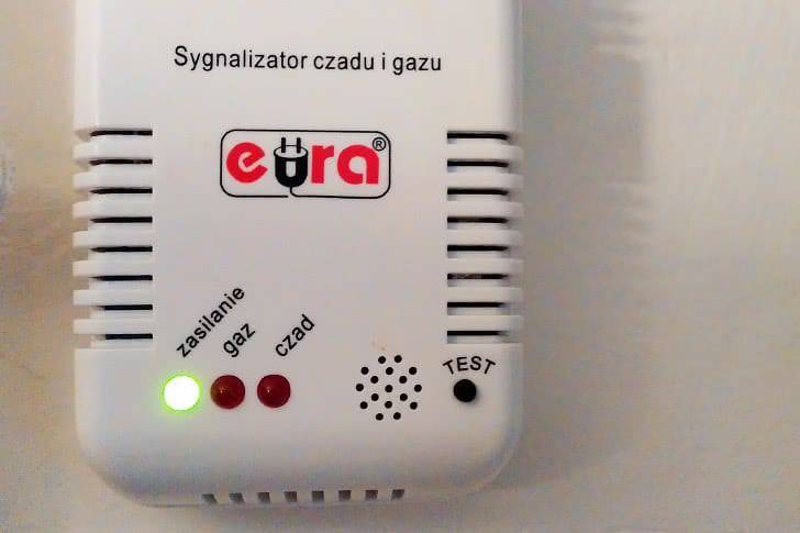 Blisko tragedii w Komborni. 7-letni chłopiec stracił przytomność