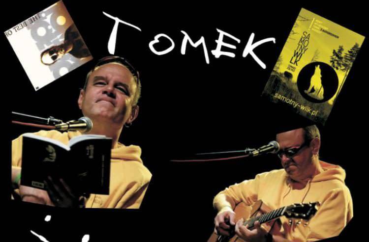 Klub K15 zaprasza na koncert Tomasza Żółtko. Wstęp wolny