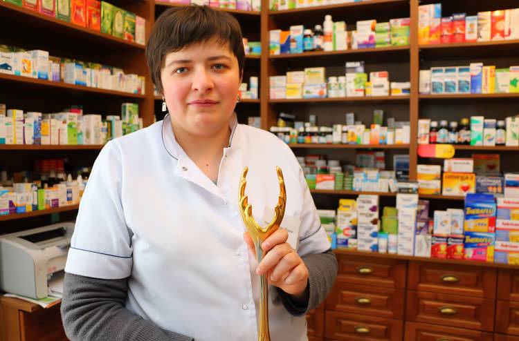 Krośnieńska farmaceutka nominowana do nagrody Anioł Farmacji
