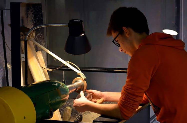 Nowy kierunek w Zespole Szkół Ponadgimnazjalnych Nr 2 w Krośnie