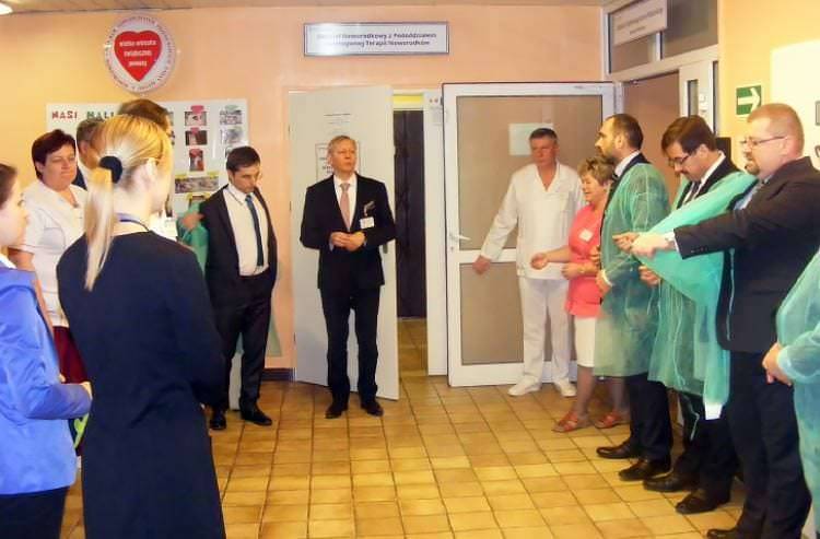 Konwent Wójtów i Burmistrzów Powiatu Krośnieńskiego