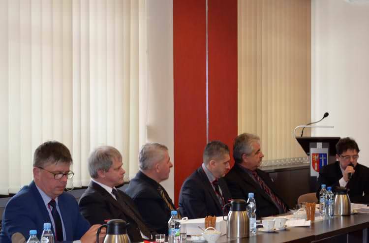 Program Rozwoju Powiatu Krośnieńskiego przyjęty