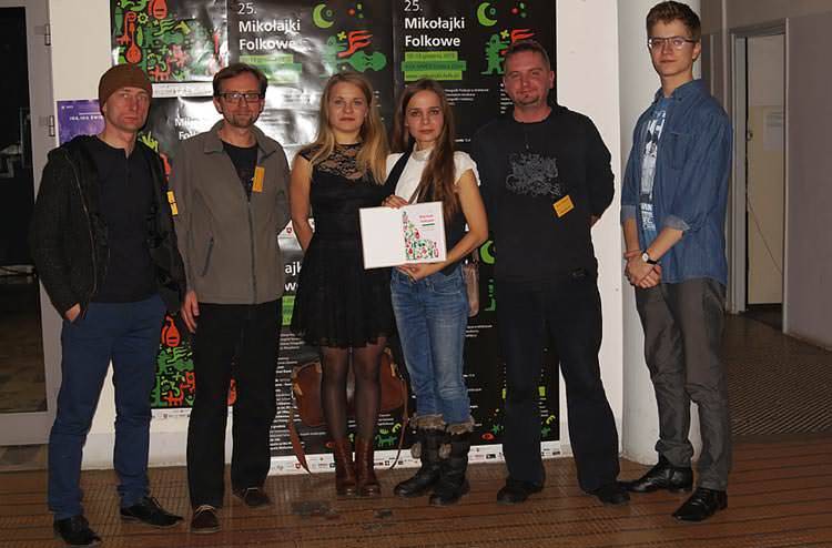 III Wieczór łemkowski w Barze Monika